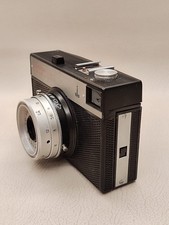 “SMENA 8M” Lomo Vintage