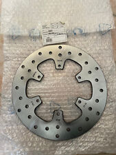 DISQUE FREIN AV MP3 125/250