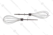 SMEG Kit 2x Fouets La Fils