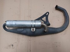 pot d'échappement YASUNI MBK YAMAHA 50 BOOSTER STUNT ROCKET BW'S SLIDER NG