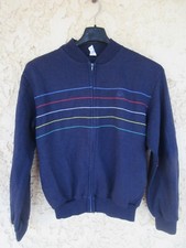 Veste LE COQ SPORTIF vintage