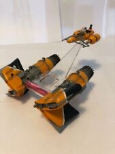 STAR WARS POD RACER SEBULBA MICRO MACHINE