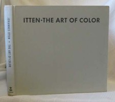 Johannes Itten / Art De La