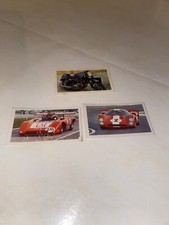 IMAGE VIGNETTE NO PANINI CANDYGUM MOTO SPRINT AUTO SPRINT CANDY GUM LOLA