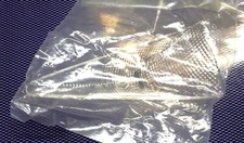 CABOCHON BLANC ARRIÈRE GAUCHE ORIGINAL SPEEDFIGHT PEUGEOT 1et 2 de 50 et 100cc