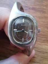 Elix Montre Bracelet Jonc