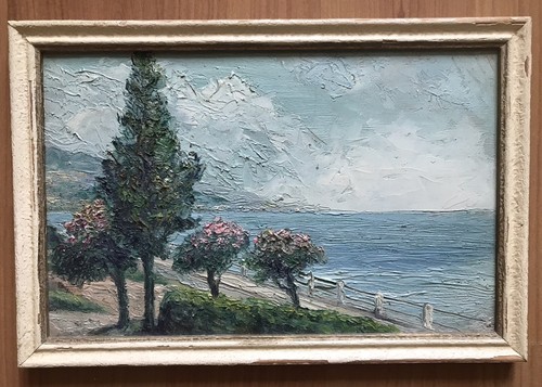 Tableau peinture originale - tableau,