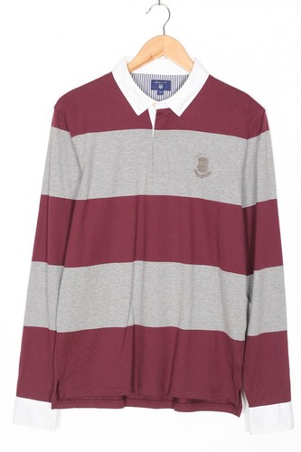 Polo rugby gant - rugby,