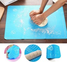 Tapis En Silicone Pour