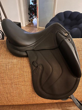 Selle CWD dressage 2022