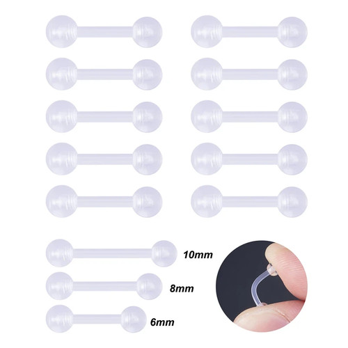 Haltère 2mm bioflex - bioflex, ptfe