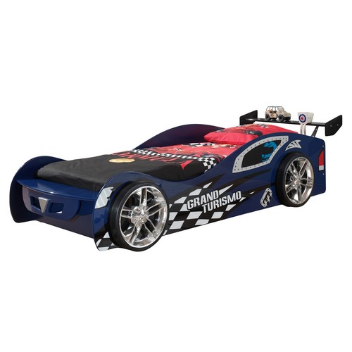 Lit enfant voiture - lit, "gran