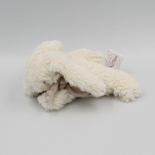 Doudou compagnie lapin - doudou,