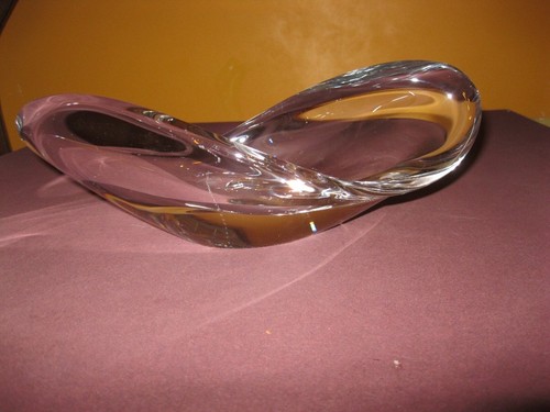 Petite coupe vide poche - , en