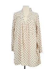 Robe beige Bash S