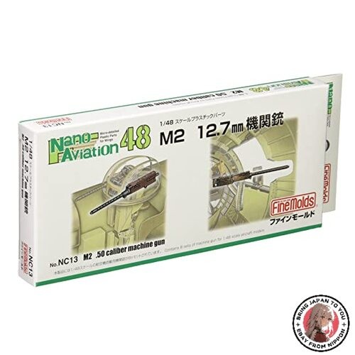 Nouveau kit mitrailleuse - kit,