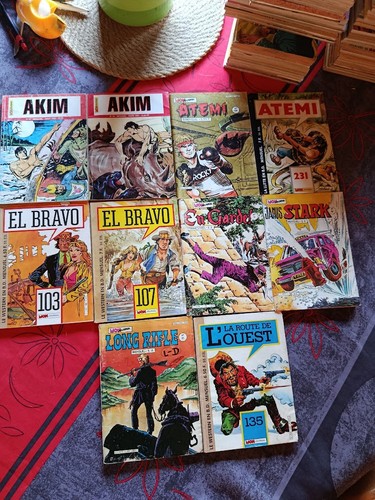 Lot mon journal akim de - mon,