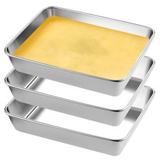 Lot bac cuisson en - cuisson,