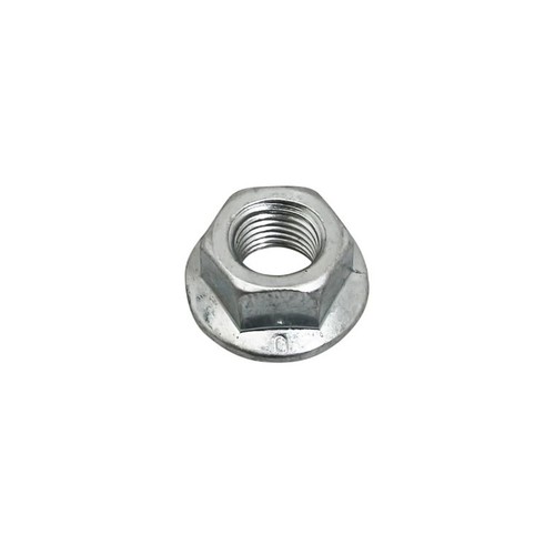 Ecrou bride - ecrou, (12x1.5)