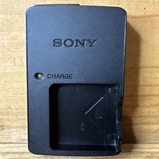 Chargeur Sony BC-CSNB