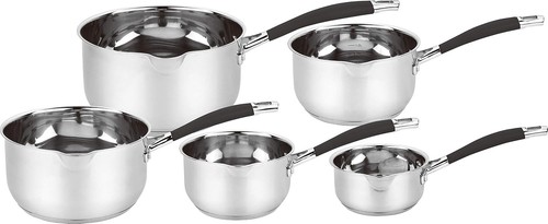 Série casseroles - série, 5