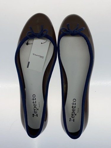 Repetto rain pumps brown - repetto,