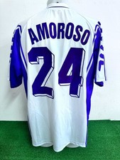 Maillot Fiorentina Amoroso
