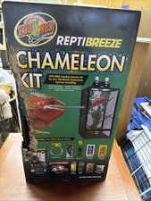 Zoo Med ReptiBreeze Chameleon