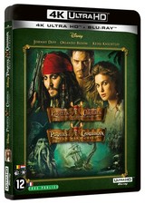 Pirates des Caraïbes: Le