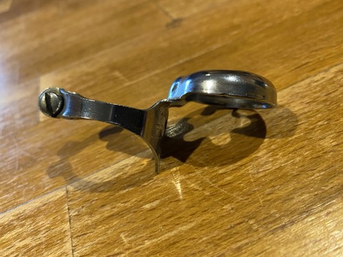 Collier support pompe afa - afa, 1