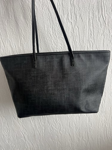 Fendi roll tote bag vintage - fendi,