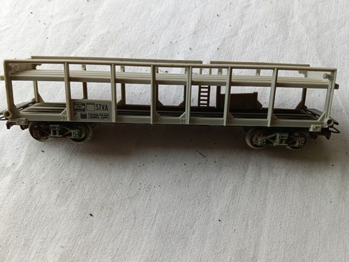 Ref 641 87 jouef - -, 1/87