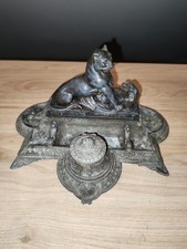 Jolis Oscar Ruffony encrier