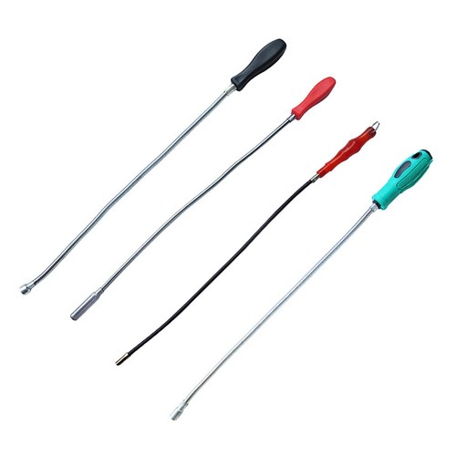 Outil ramassage flexible - outil, de