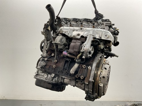 Moteur yd22ddt nissan almera - moteur,