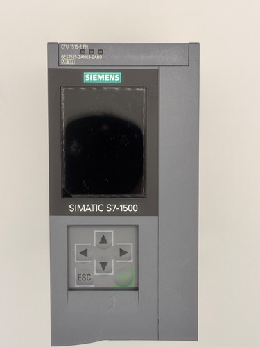 Siemens simatic 1500 cpu - s7-1500,