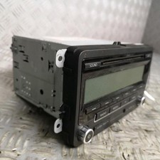 Autoradio d'origine VOLKSWAGEN
