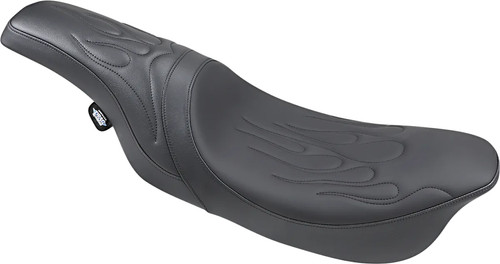 Selle double assise predator - selle,