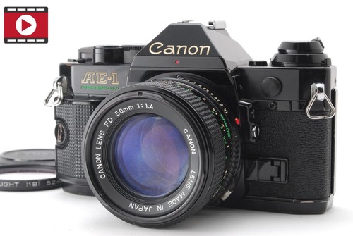 Cla mint canon ae 1 - ▶️cla'd[n, ae-1