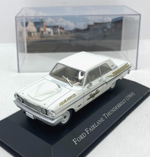 44496 IXO / ALTAYA / FORD