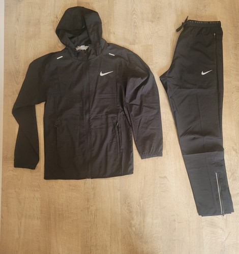 Ensemble running nike noir - ensemble,