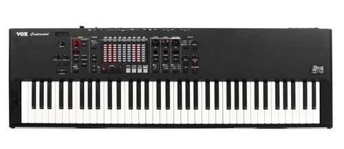 Vox continental key - vox,