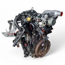 F9q732 moteur complet renault - complet,