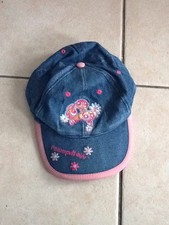 casquette fille super nana 54