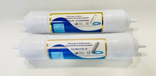 Kit rechange filtres - kit,