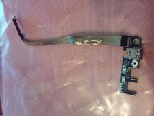Toshiba Satellite P205 Series