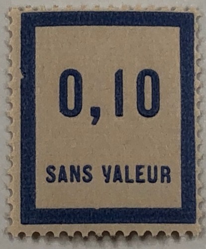 Timbres france fictifs divers - timbres,