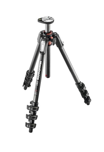 Trépied manfrotto mt190cxpro4 - manfrotto,