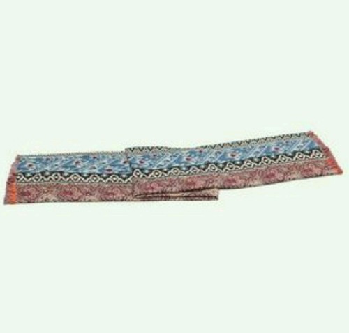 Zara jacquard scarf ref - zara,