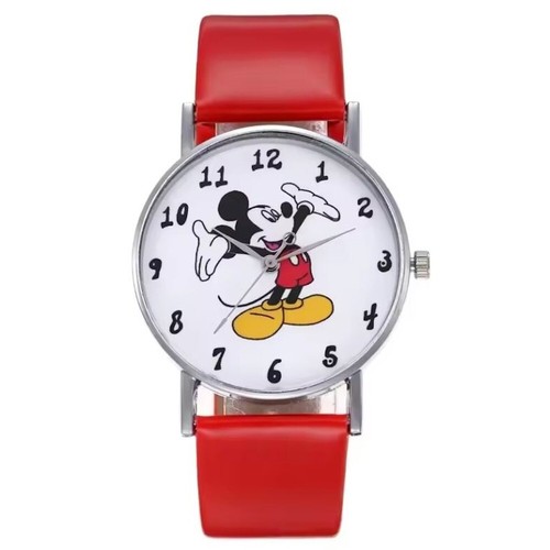 Montre mickey mouse watch - montre,
